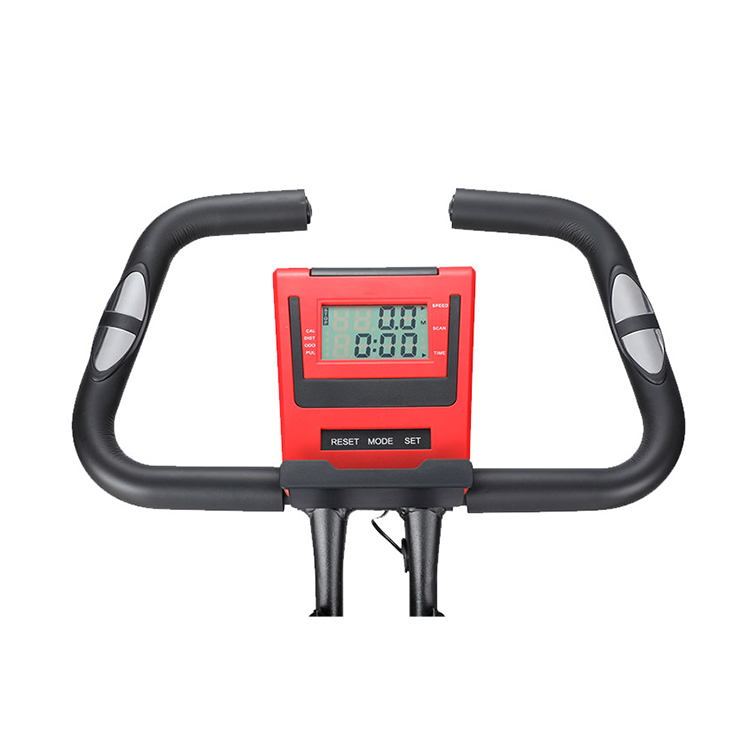 Exercise Bike With Smart Screen Exercise Bike With Smart Screen